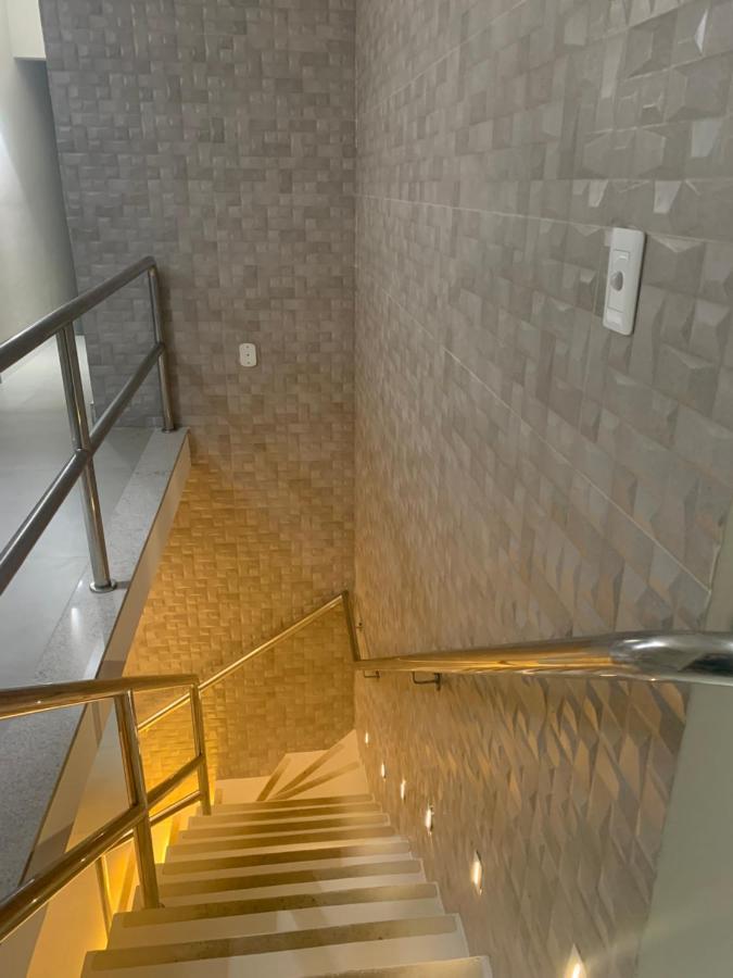 Pousada Mariluz Maragogi Buitenkant foto